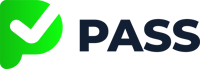 Pass Logo