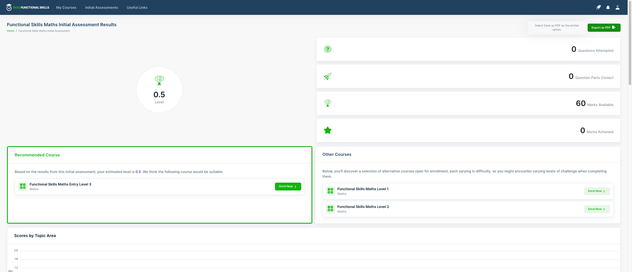 Step 3 screenshot